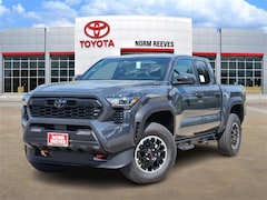 2025 Toyota Tacoma i-FORCE MAX TRD Off-Road Truck Double Cab