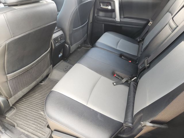 2023 Toyota 4Runner SR5 Premium - Photo 21