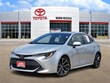 Toyota Corolla Hatchback
