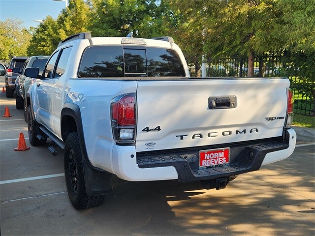 2019 Toyota Tacoma SR5 photo 4