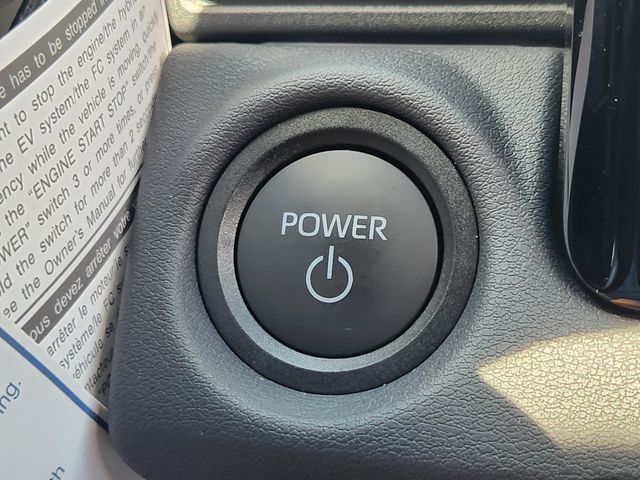 2026 Toyota C-HR SE - Photo 14