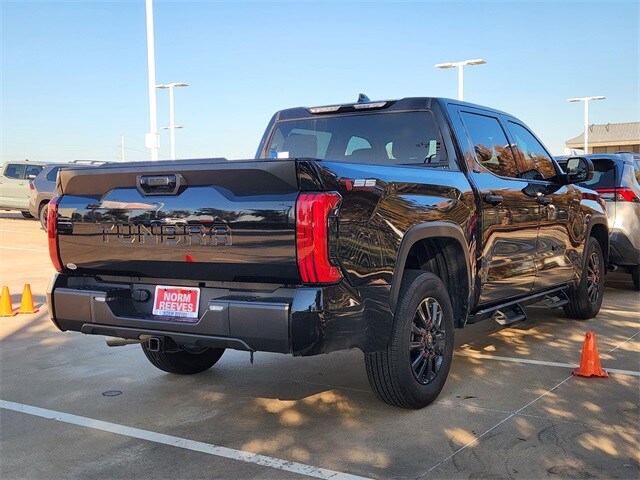 2022 Toyota Tundra SR5 photo 3