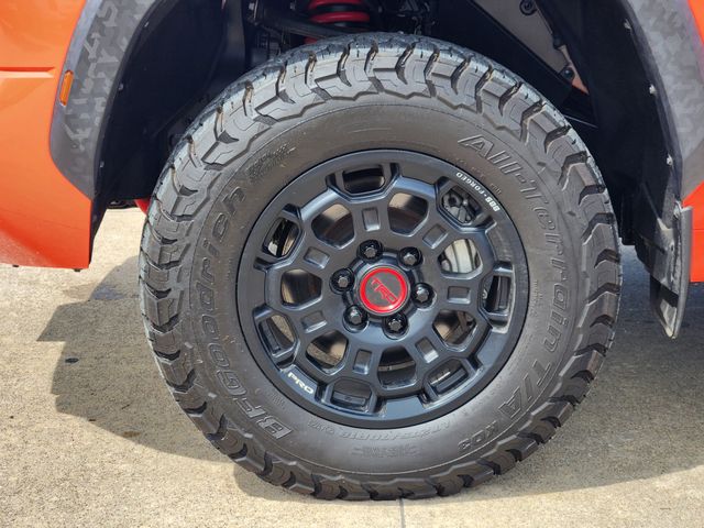 2023 Toyota Tundra TRD Pro - Photo 8