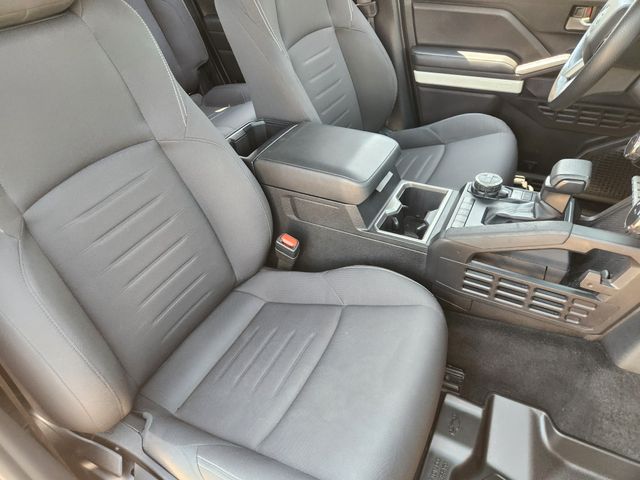2024 Toyota Tacoma TRD Off Road - Photo 10