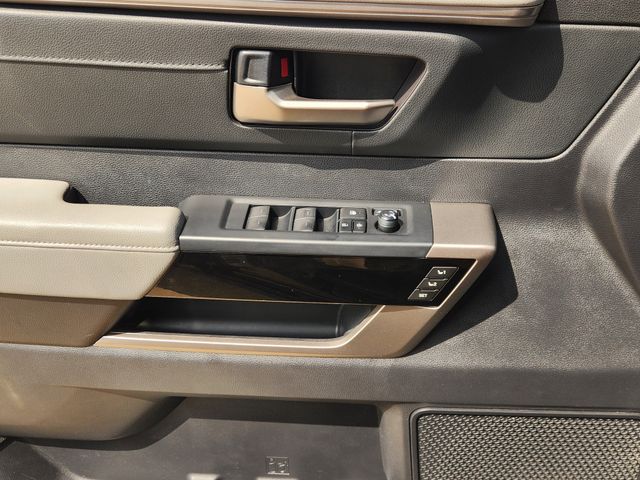 2023 Toyota Tundra Limited - Photo 17