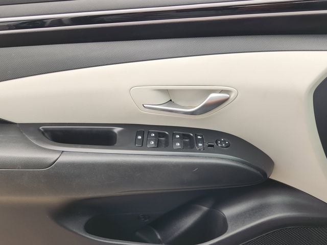 2024 Hyundai Tucson SEL - Photo 16