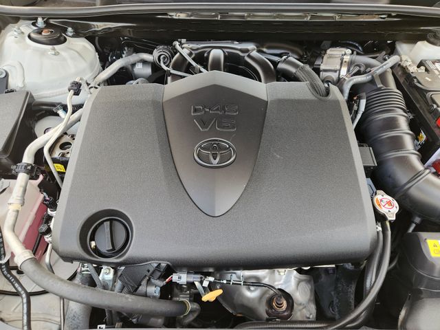 2023 Toyota Camry XSE - Photo 22