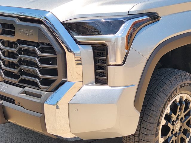 2026 Toyota Tundra SR5 - Photo 6