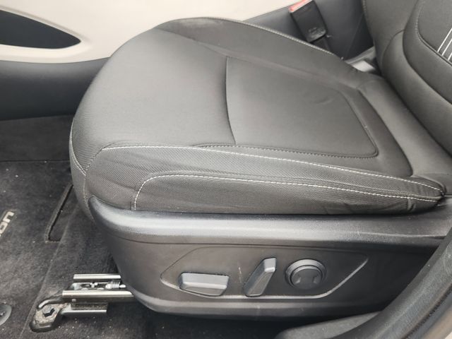2024 Hyundai Tucson SEL - Photo 17