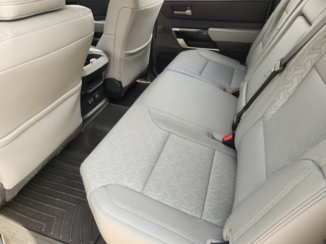 2023 Toyota Tundra Limited - Photo 21