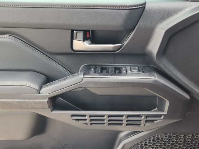 2026 Toyota Tacoma Limited - Photo 17