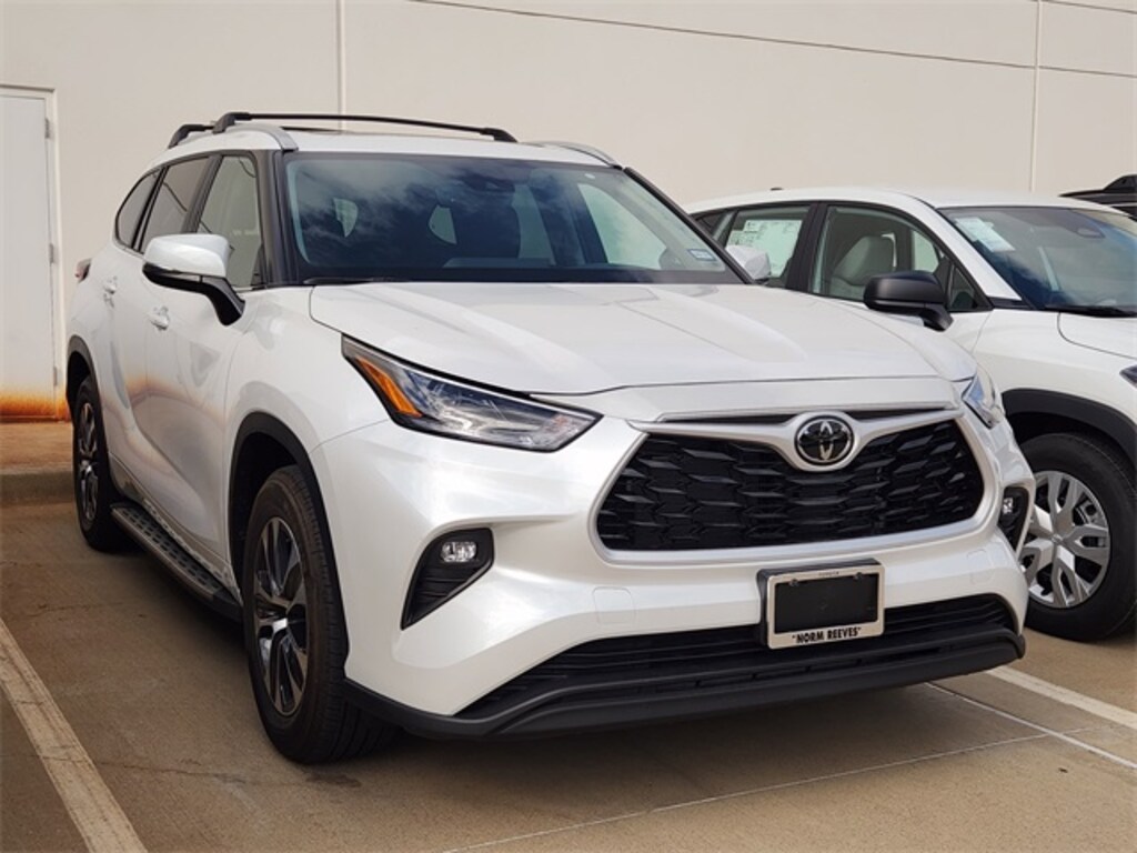 Certified 2025 Toyota