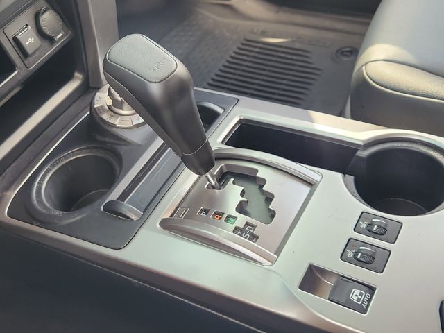 2023 Toyota 4Runner SR5 Premium - Photo 16