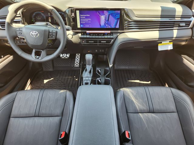 2026 Toyota Camry XSE - Photo 19