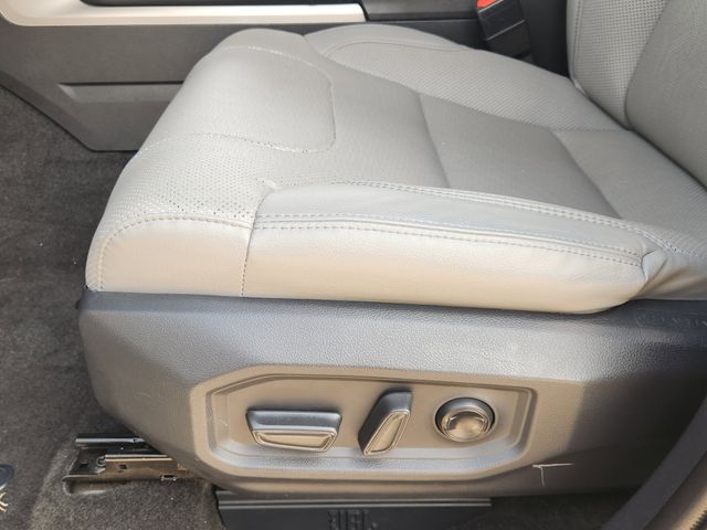 2023 Toyota Tundra Limited - Photo 18