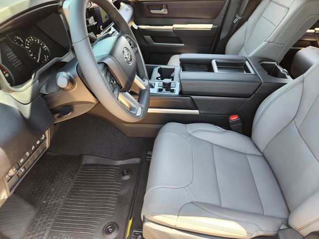 2026 Toyota Tundra SR5 - Photo 9