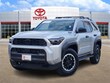  Toyota 4Runner i-Force MAX Hybrid