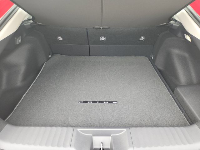 2026 Toyota Prius Plug-in Hybrid XSE - Photo 22