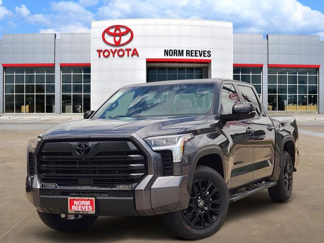 2026 Toyota Tundra Truck CrewMax 
