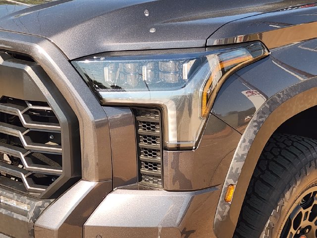 2026 Toyota Tundra TRD Pro - Photo 6