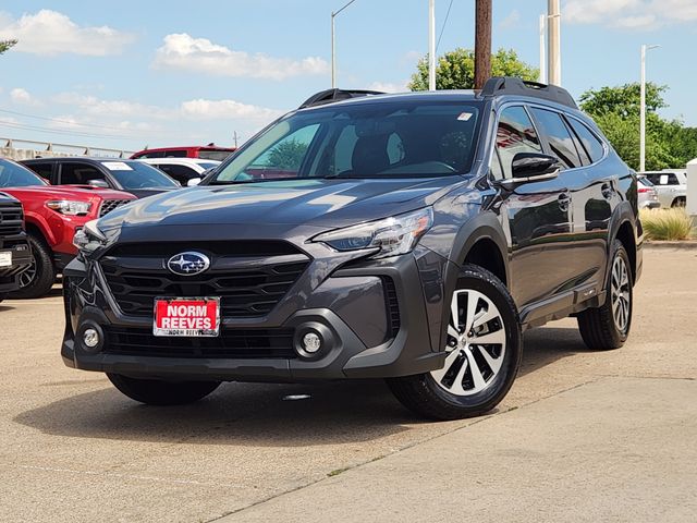 2024 Subaru Outback Premium's photo