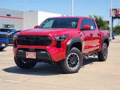 2025 Toyota Tacoma TRD Off-Road Truck Double Cab