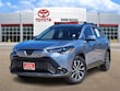Toyota Corolla Cross Hybrid