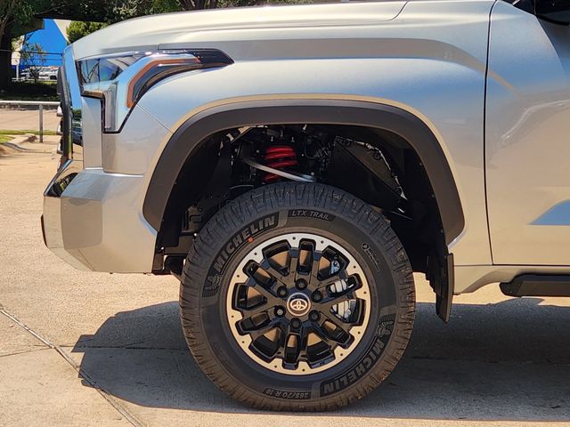 2026 Toyota Tundra SR5 - Photo 5