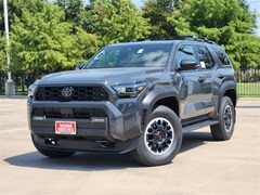 2025 Toyota 4Runner TRD Off-Road Premium SUV