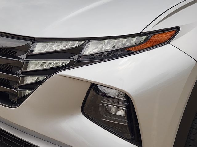 2024 Hyundai Tucson SEL - Photo 6