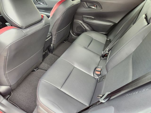 2026 Toyota Prius Plug-in Hybrid XSE - Photo 20