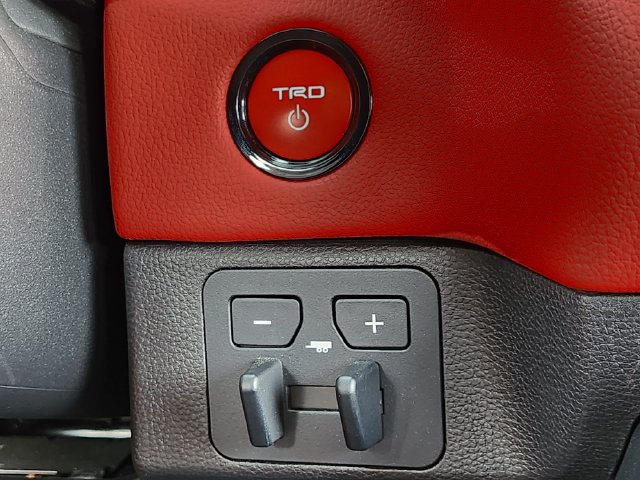 2026 Toyota Tundra TRD Pro - Photo 15