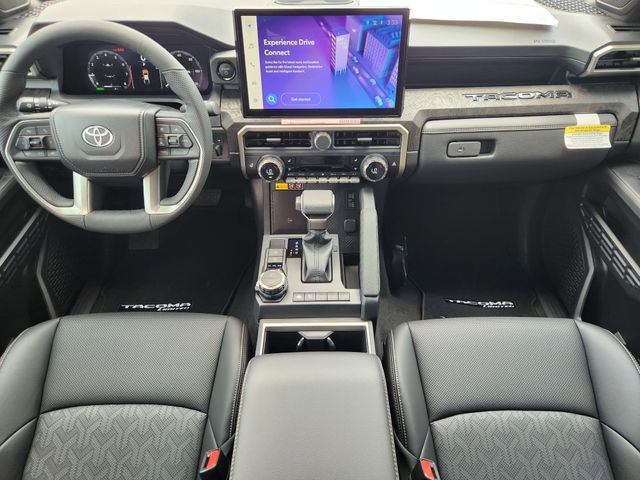 2026 Toyota Tacoma Limited - Photo 20
