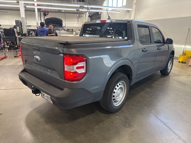 2023 Ford Maverick XL photo 3