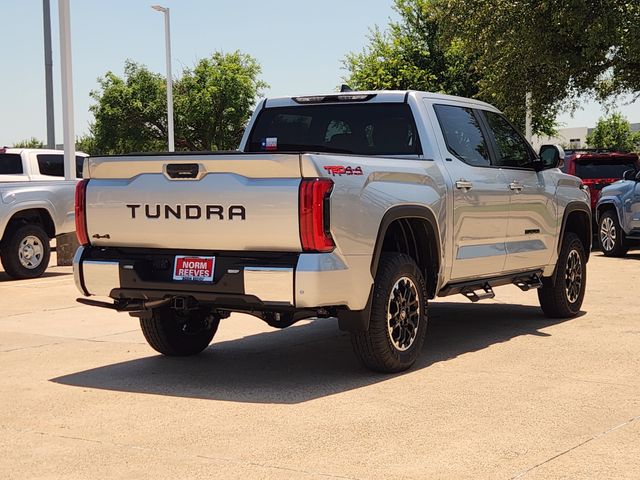 2026 Toyota Tundra SR5 - Photo 3