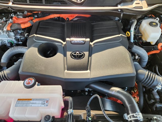 2026 Toyota Tundra TRD Pro - Photo 21