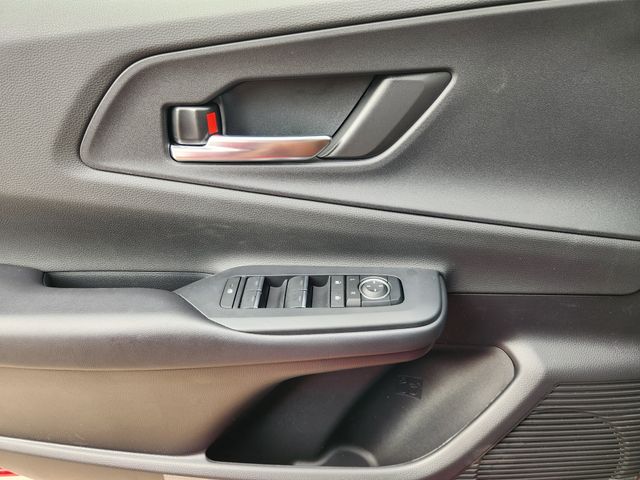 2026 Toyota Prius Plug-in Hybrid XSE - Photo 17
