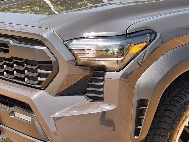 2024 Toyota Tacoma TRD Off Road - Photo 6