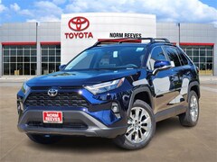 2025 Toyota RAV4 XLE Premium SUV