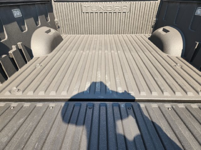 2026 Toyota Tundra TRD Pro - Photo 22