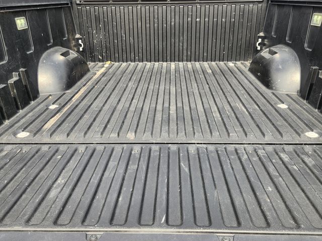 2023 Toyota Tundra Limited - Photo 23