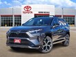 Toyota RAV4 Plug-in Hybrid