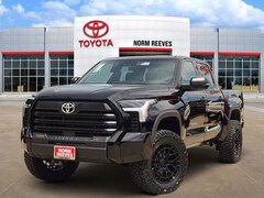 2026 Toyota Tundra SR5 Truck CrewMax