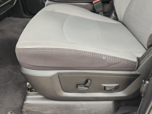 2024 RAM Ram 2500 Pickup Big Horn - Photo 19