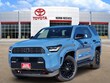  Toyota 4Runner i-FORCE MAX