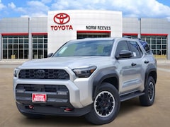 2026 Toyota 4Runner TRD Off-Road Premium SUV