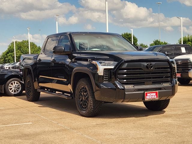 Toyota Tundra 2026 Nuevos a la venta en Norm Reeves Toyota Dallas