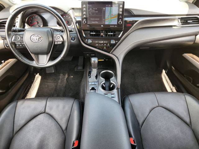 2023 Toyota Camry XSE - Photo 20