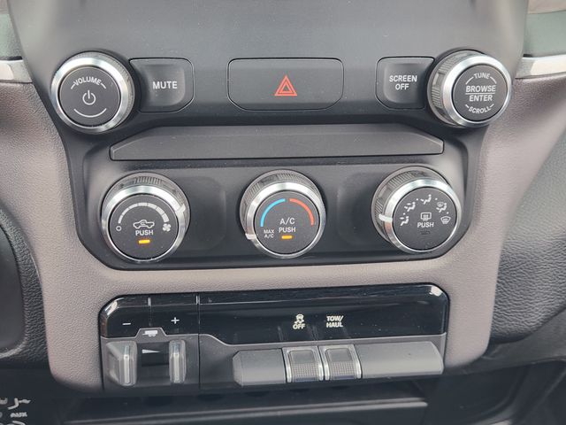 2024 RAM Ram 2500 Pickup Big Horn - Photo 14