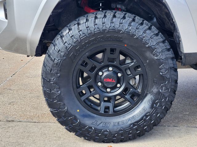 2023 Toyota 4Runner SR5 Premium - Photo 8